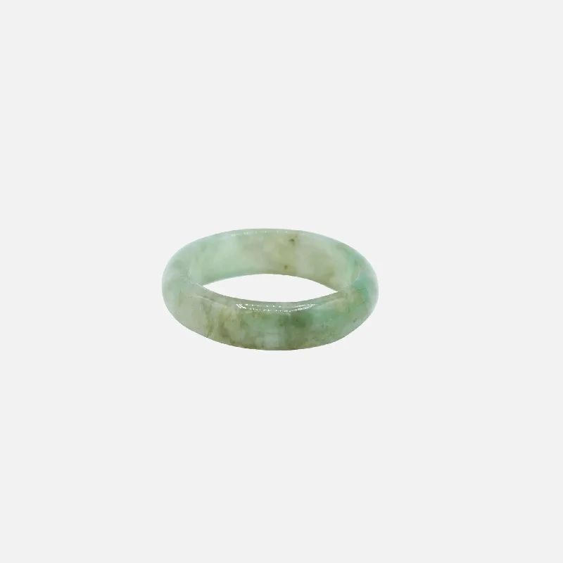 Chess, Cyan Jade Ring