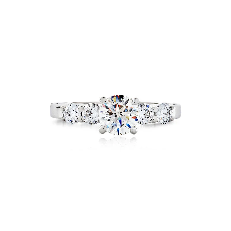 Diana  Engagement Ring