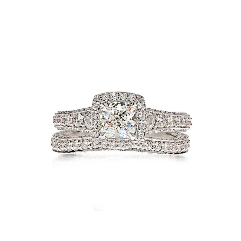 Gabriella Engagement Ring