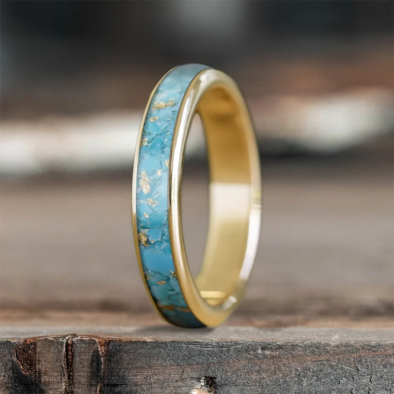 Elegant Designs, Unbeatable Discounts – Shop Jewelry Now Custom Design - Ladies Single Inlay Ring 4zn0x4X1p6sXkayMU7-UZvdz