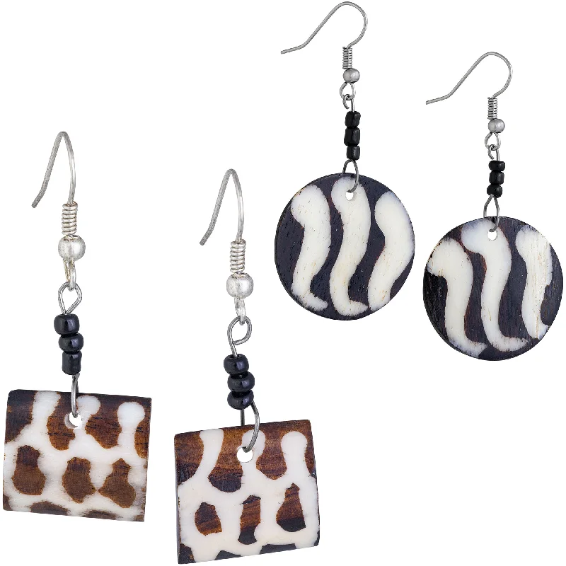 Trending Jewelry Now At Unbeatable Prices Empowering Earrings