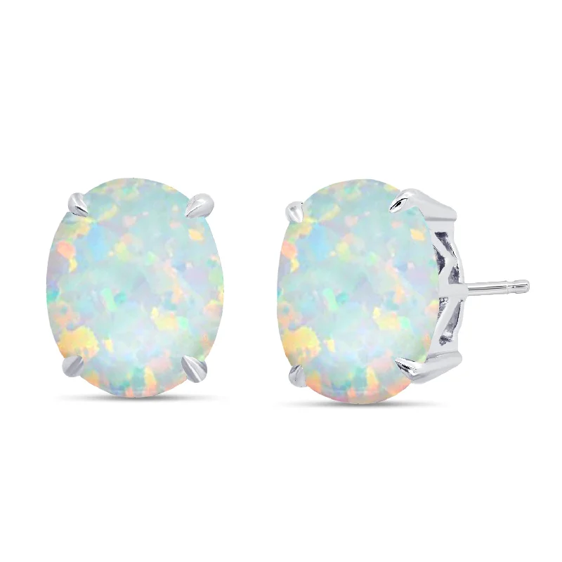 created opal