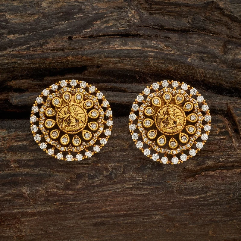 Make Your Outfit Shine With Discounted Jewelry Antique Earring 167949