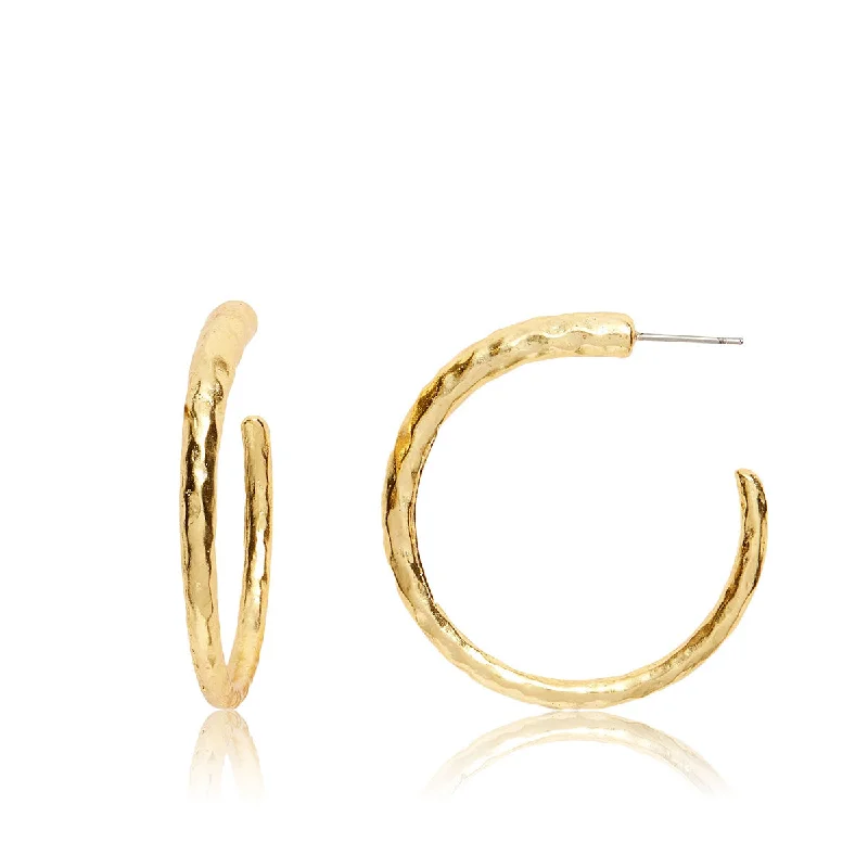 Timeless Jewelry Styles At Wallet-Friendly Prices Everyday Hoop Earrings