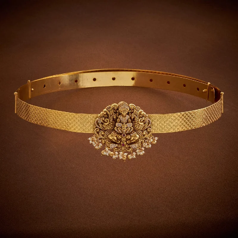 Breathtaking Jewelry At Limited-Time Savings Antique Belt 150789