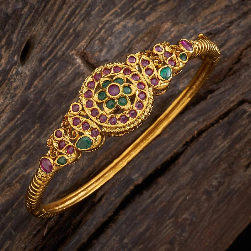 Celebrate Every Occasion With Sparkling Savings Antique Kada 147634