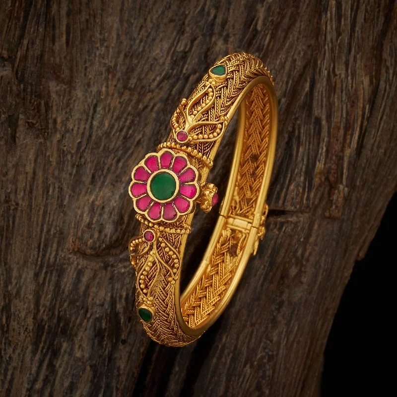 Flash Sale On Exquisite Jewelry – Don't Miss Out Antique Kada 165522