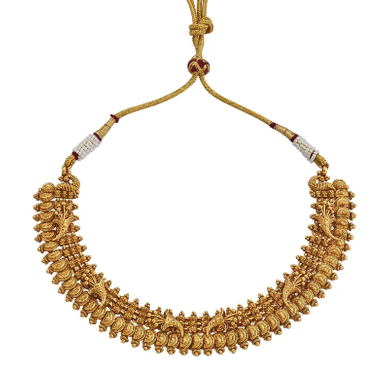 Timeless Elegance At Unbelievable Discounts Antique Necklace 165476