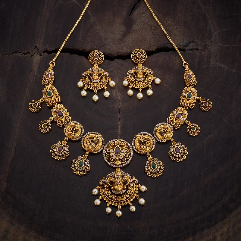 Exclusive Jewelry Sale Event – Shop Now Antique Necklace 167125