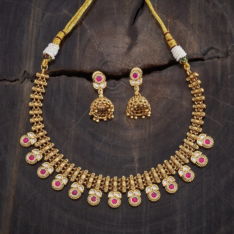 Don't Miss Out On Bestselling Jewelry At Special Prices Antique Necklace 176938