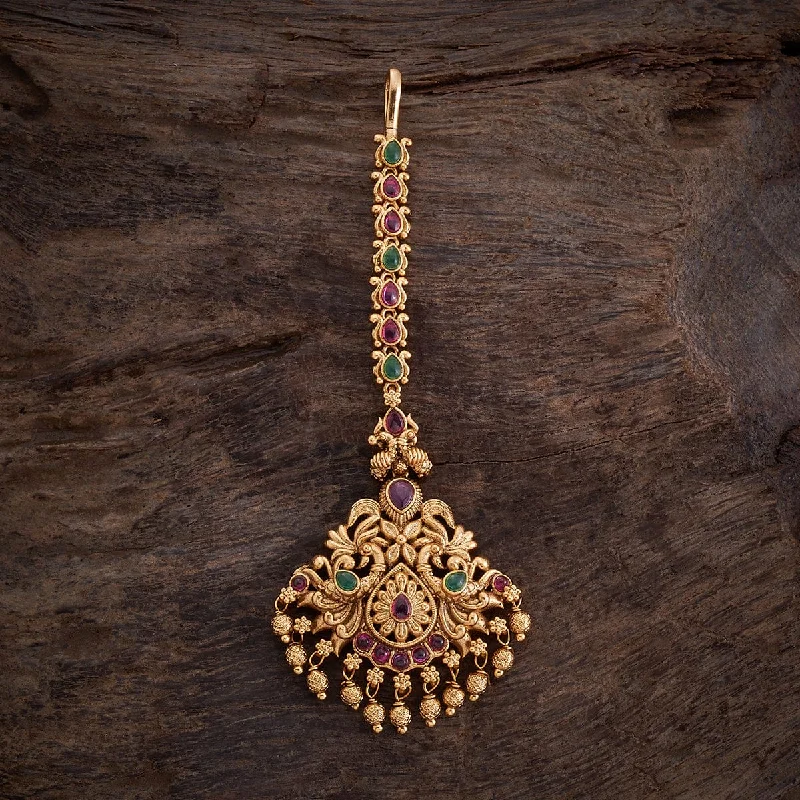 Limited-Time Offer On Elegant Jewelry Pieces Antique Tikka 164058