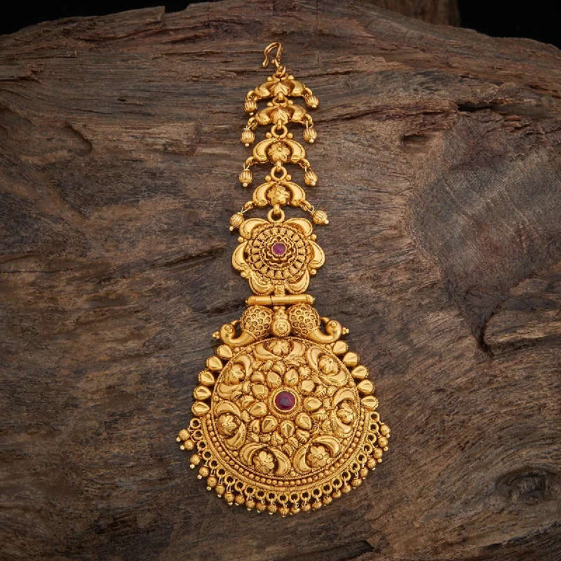 Luxury Jewelry Without The Luxury Price Tag Antique Tikka 165014