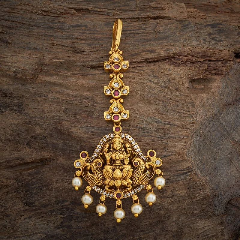 Luxury Jewelry At Unbeatable Discounts Antique Tikka 167121