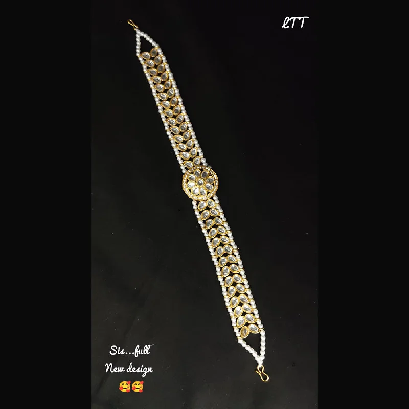 Trending Jewelry Now At Unbeatable Prices Lucentarts Jewellery Gold Plated Sheeshsphool