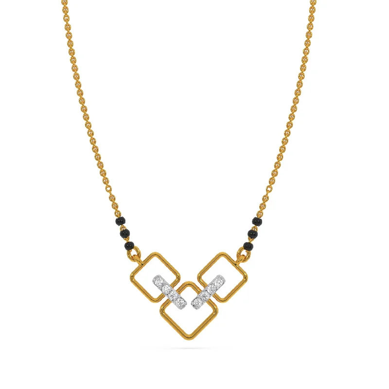 Limited-Time Offer On Elegant Jewelry Pieces Shinal Mangalsutra