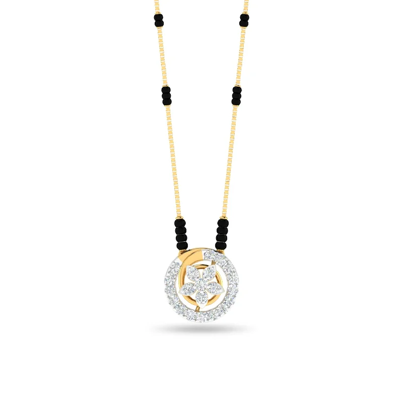 Flash Sale On Stunning Jewelry – Don't Miss Out Shraddha Mangalsutra