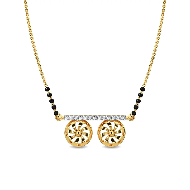 Jewelry Sale Alert – Shop Timeless Elegance Today Simara Mangalsutra