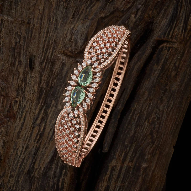 High-Quality Gemstone Jewelry For Special Occasions Zircon Kada 163938