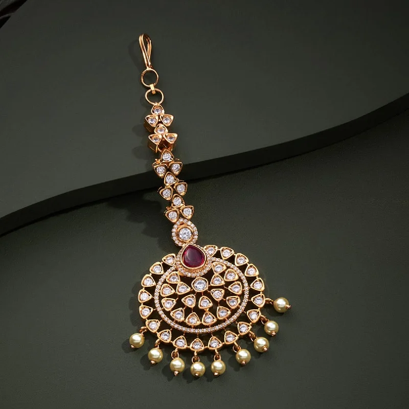 Everyday Jewelry Essentials Now On Sale Zircon Tikka 162133